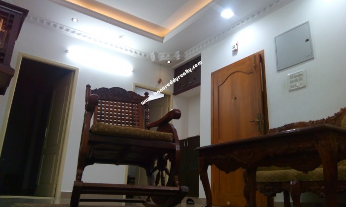 3 BHK Flat for Sale in Santhome