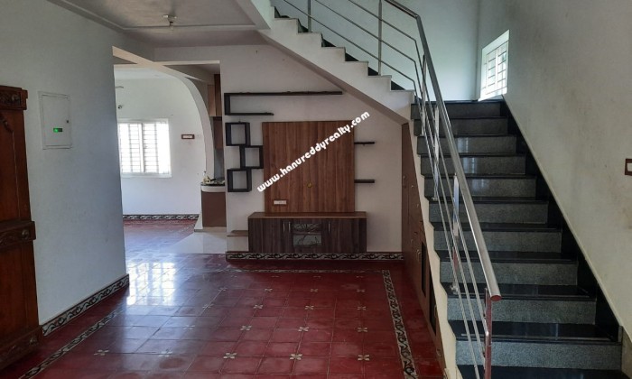 3 BHK Villa for Sale in Ayanambakkam