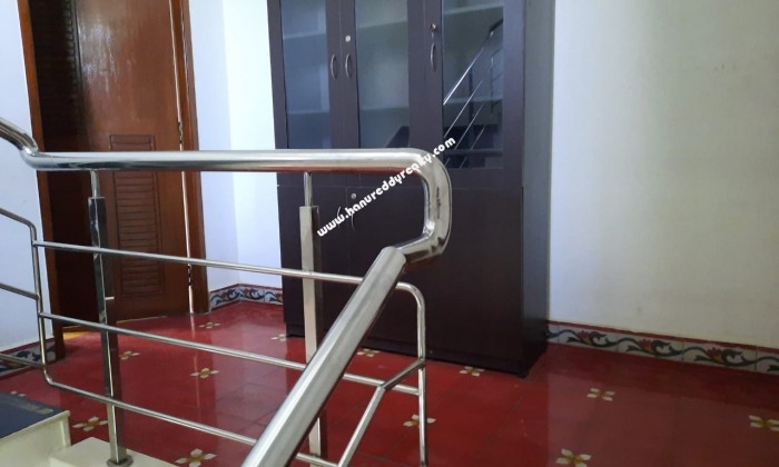 3 BHK Villa for Sale in Ayanambakkam