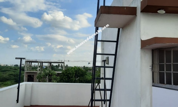 3 BHK Villa for Sale in Ayanambakkam