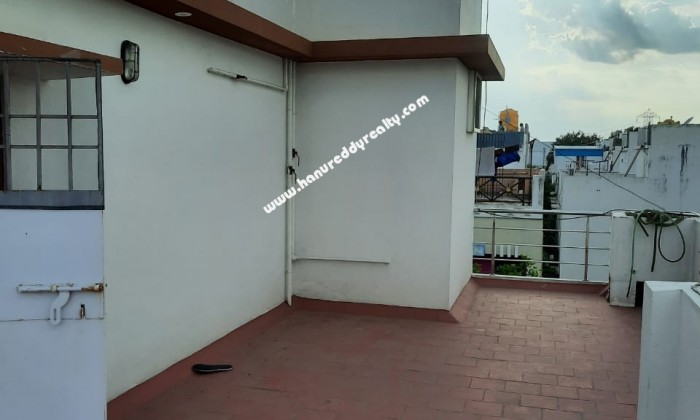 3 BHK Villa for Sale in Ayanambakkam