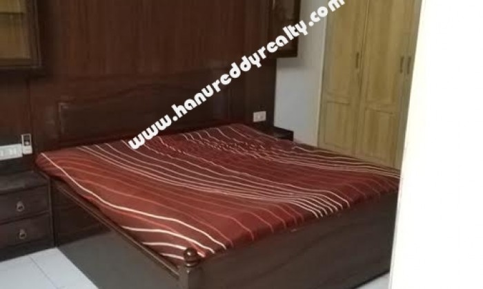 3 BHK Flat for Rent in Kharadi