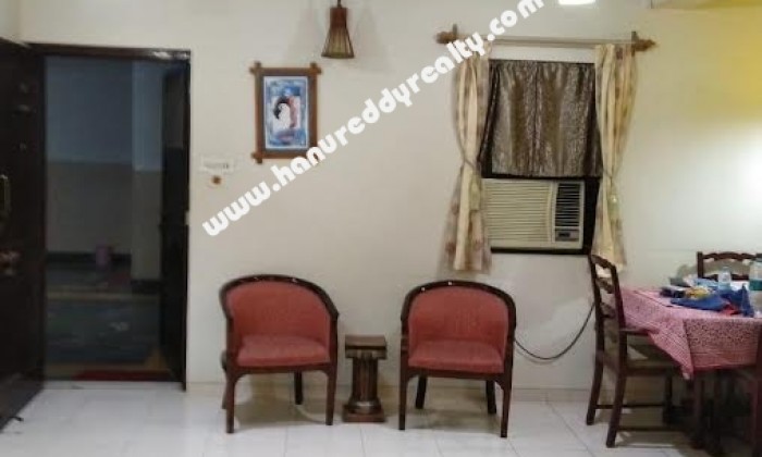 3 BHK Flat for Rent in Kharadi