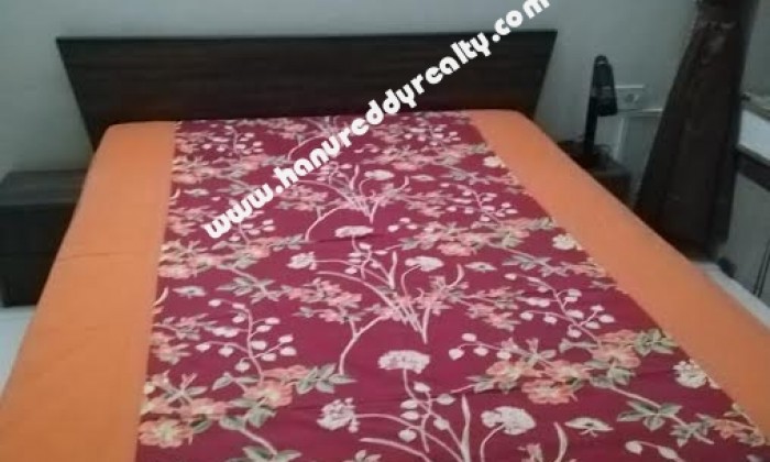 3 BHK Flat for Rent in Kharadi