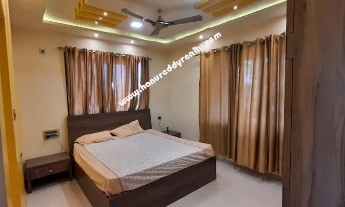 3 BHK Flat for Sale in B.T Kawade Road