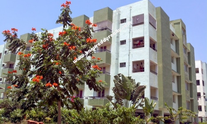 3 BHK Flat for Sale in Tiruporur