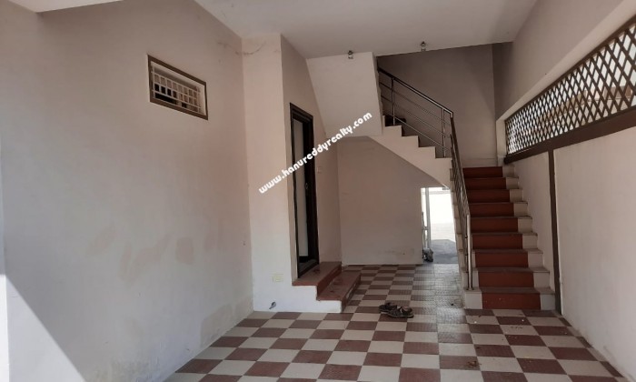 2 BHK Villa for Sale in Vadavalli