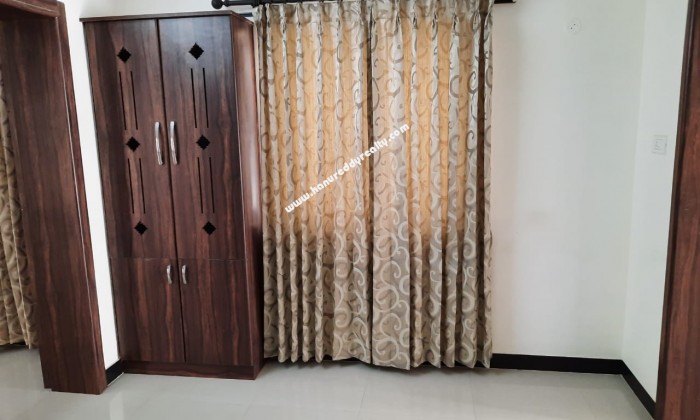 2 BHK Villa for Sale in Vadavalli