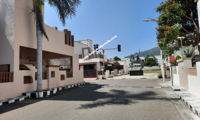 2 BHK Villa for Sale in Vadavalli