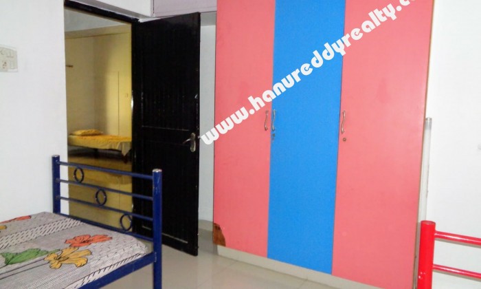 5 BHK Independent House for Sale in Anna Nagar West Extn