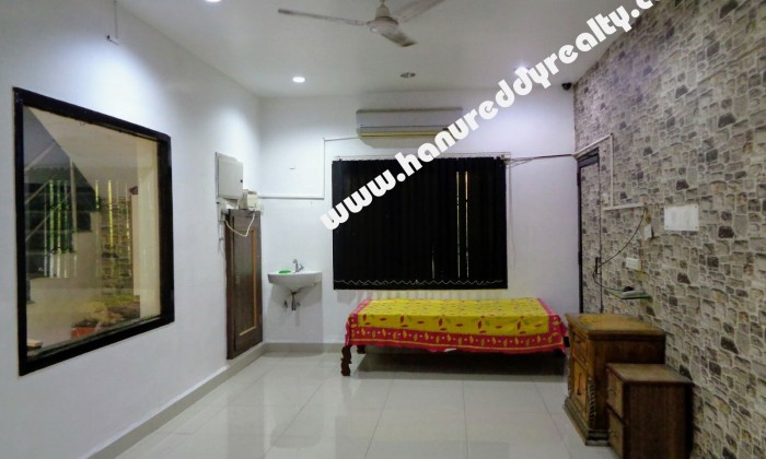 5 BHK Independent House for Sale in Anna Nagar West Extn