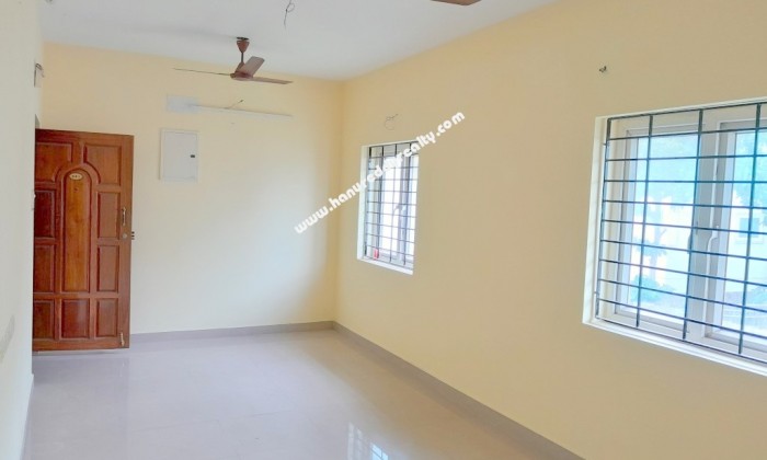 2 BHK Flat for Sale in Velachery