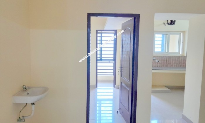2 BHK Flat for Sale in Velachery