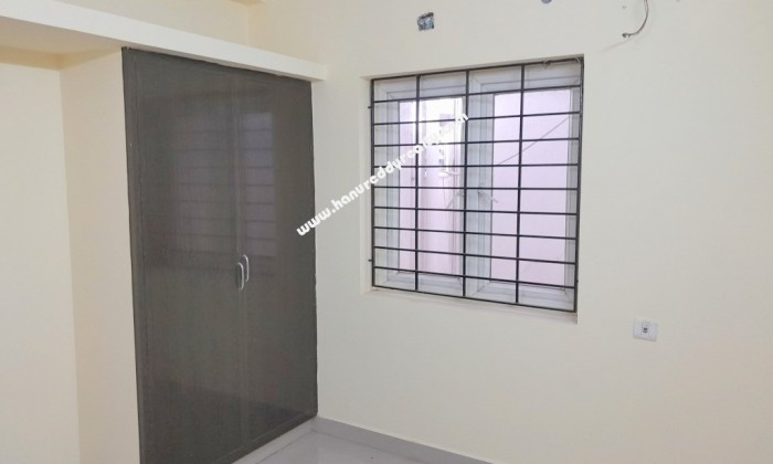 2 BHK Flat for Sale in Velachery