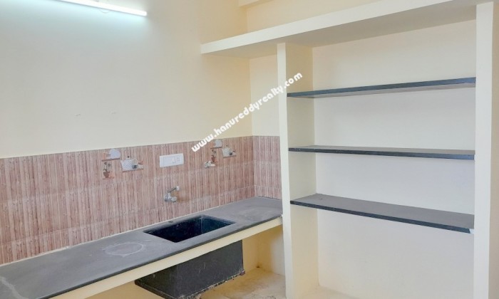 2 BHK Flat for Sale in Velachery