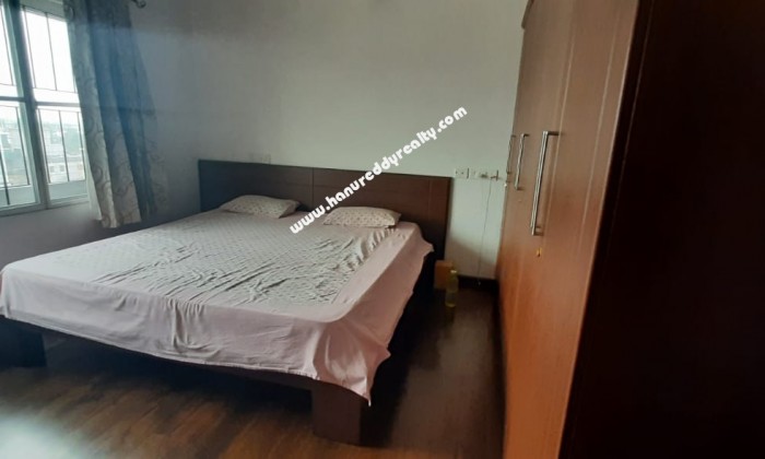 3 BHK Flat for Sale in Nava India