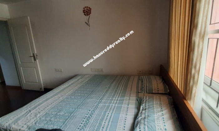 3 BHK Flat for Sale in Nava India