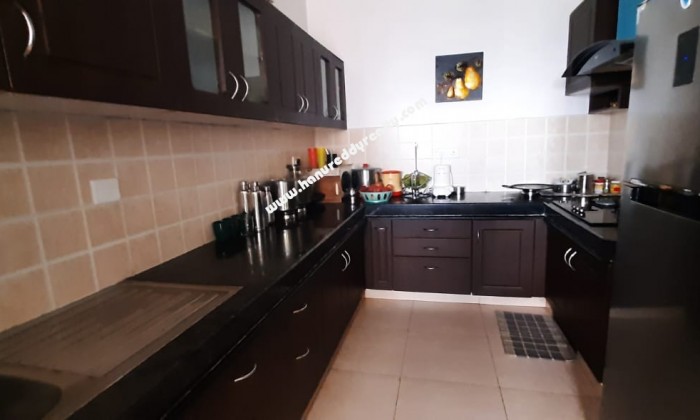 3 BHK Flat for Sale in Nava India