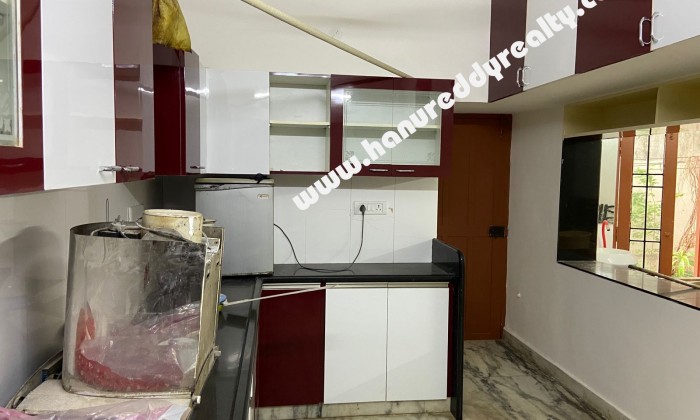 5 BHK Independent House for Sale in Valasaravakkam