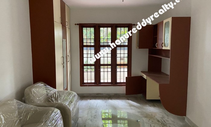 5 BHK Independent House for Sale in Valasaravakkam