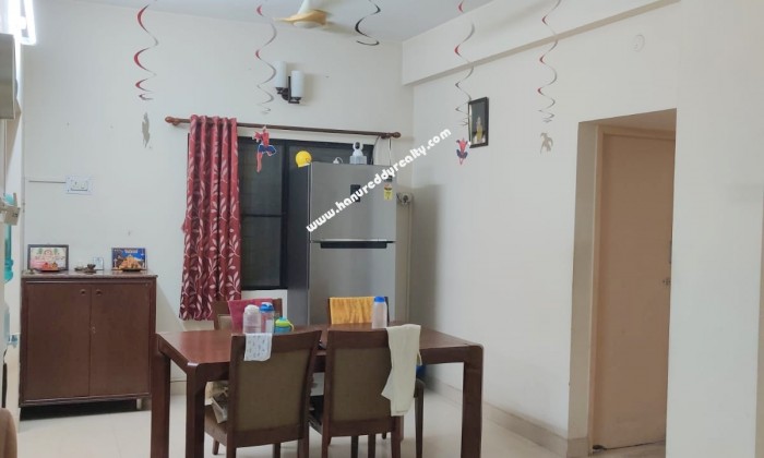 3 BHK Flat for Sale in Velachery