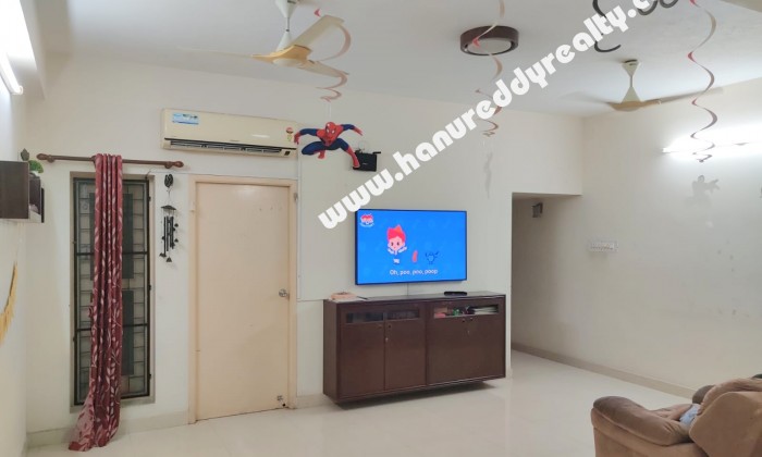3 BHK Flat for Sale in Velachery
