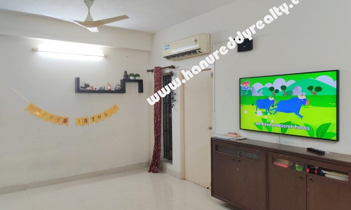 3 BHK Flat for Sale in Velachery