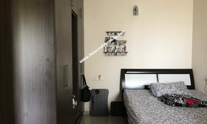 2 BHK Flat for Sale in Thudiyalur