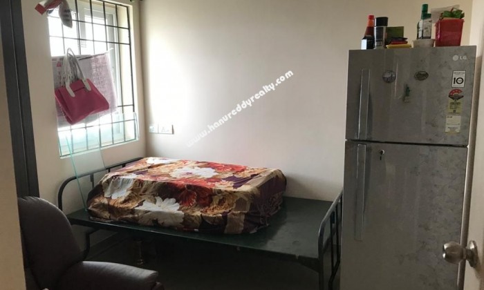 2 BHK Flat for Sale in Thudiyalur