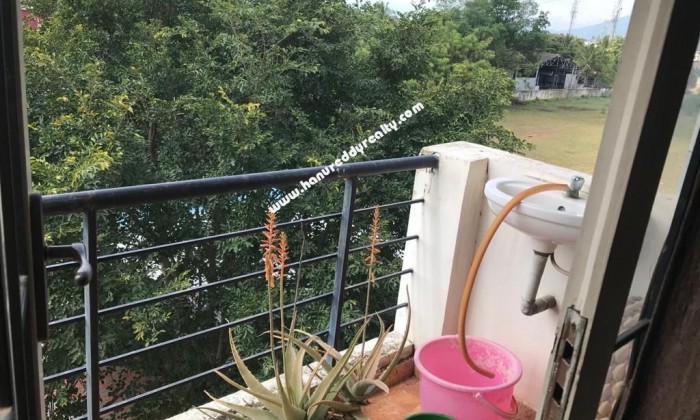 2 BHK Flat for Sale in Thudiyalur