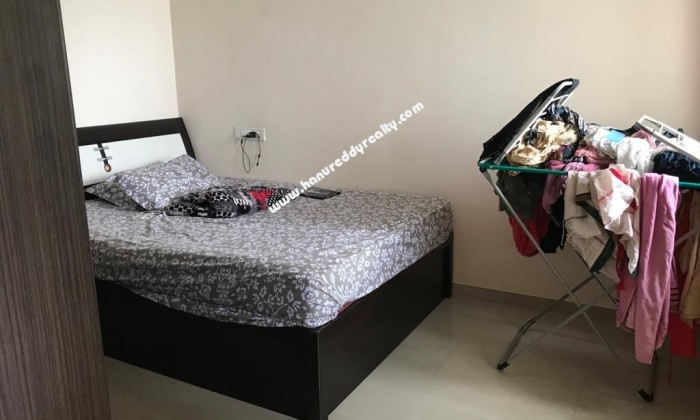 2 BHK Flat for Sale in Thudiyalur
