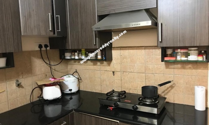 2 BHK Flat for Sale in Thudiyalur