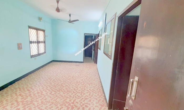 2 BHK Flat for Sale in KK Nagar