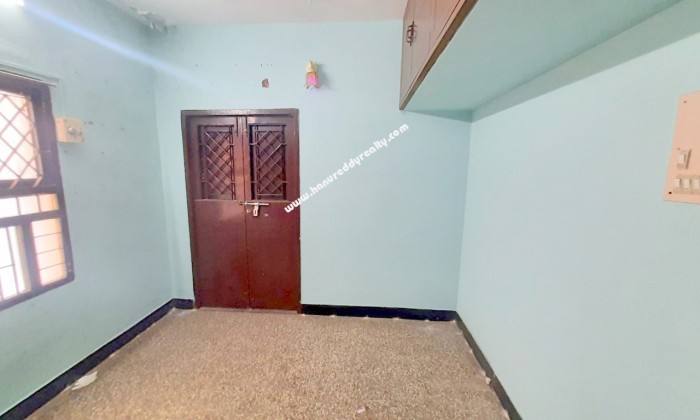 2 BHK Flat for Sale in KK Nagar