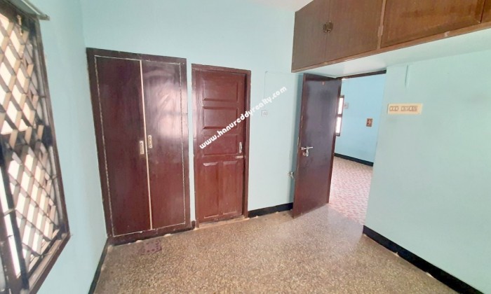 2 BHK Flat for Sale in KK Nagar