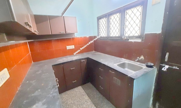 2 BHK Flat for Sale in KK Nagar