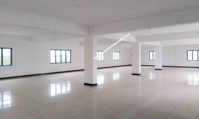 2 BHK Standalone Building for Rent in K K Pudur