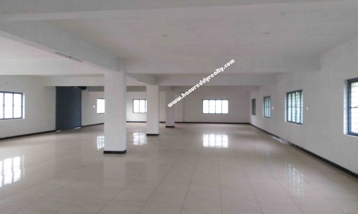 2 BHK Standalone Building for Rent in K K Pudur