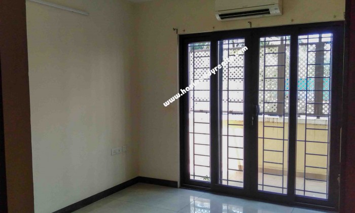 4 BHK Villa for Sale in Sanganoor