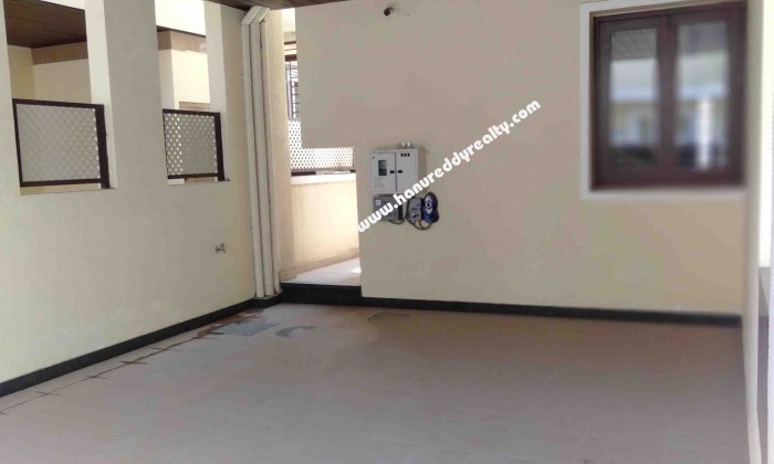 4 BHK Villa for Sale in Sanganoor
