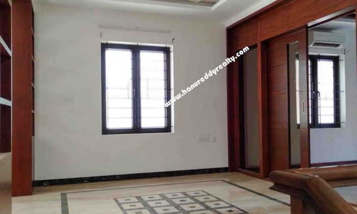 4 BHK Villa for Sale in Sanganoor