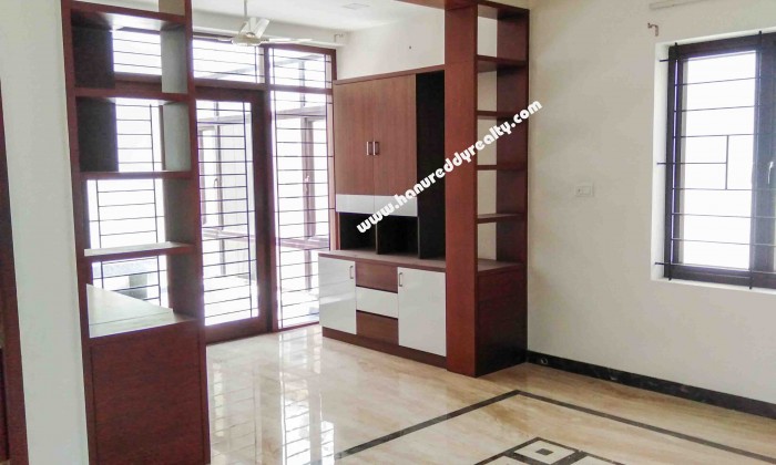 4 BHK Villa for Sale in Sanganoor