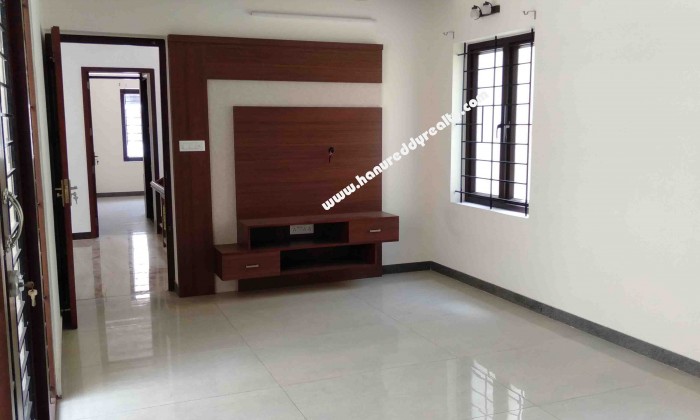 4 BHK Villa for Sale in Sanganoor
