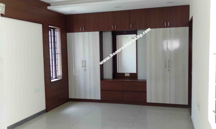 4 BHK Villa for Sale in Sanganoor