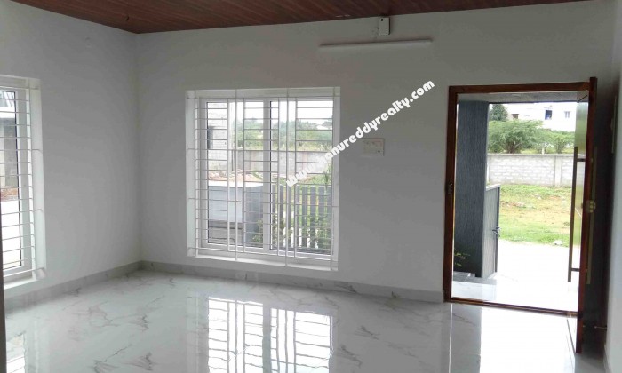 2 BHK Villa for Sale in Ondipudur