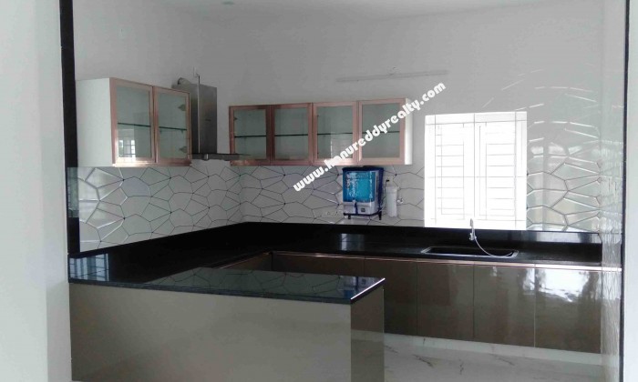 2 BHK Villa for Sale in Ondipudur