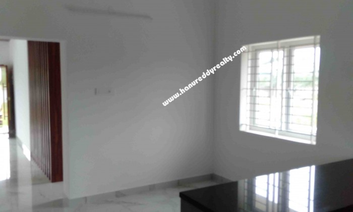 2 BHK Villa for Sale in Ondipudur