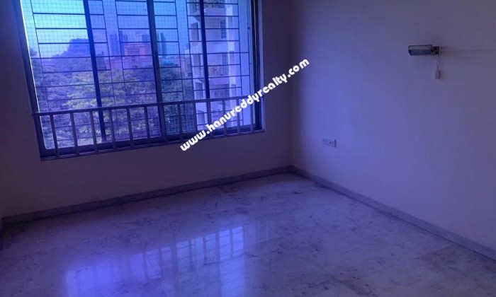 3 BHK Flat for Sale in Kalyani Nagar
