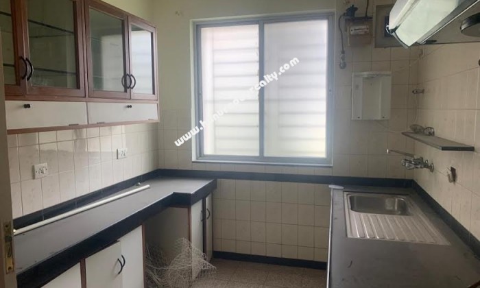 3 BHK Flat for Sale in Kalyani Nagar