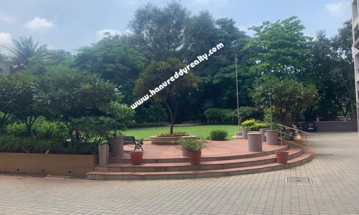 3 BHK Flat for Sale in Kalyani Nagar